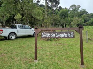 Terreno · 10m² · Terreno em , Urubici/SC de 10m² à venda por R$ 187.000,00