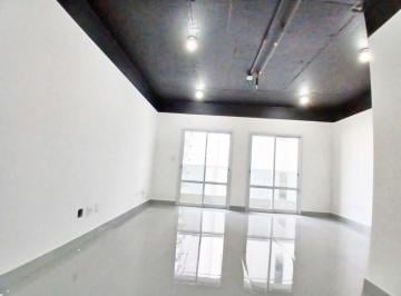 Comercial · 40m² · 1 Vaga · Sala em Boqueirão, Praia Grande/SP de 40m² para locação R$ 3.500,00/mes