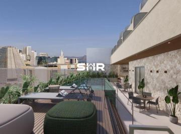 Comercial · 25m² · 1 Quarto · Studio em Centro, Rio de Janeiro/RJ de 25m² 1 quartos à venda por R$ 287.499,00