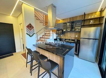Casa · 130m² · 3 Quartos · 2 Vagas · Casa em Secção A, Holambra/SP de 130m² 3 quartos para locação R$ 6.900,00/mes