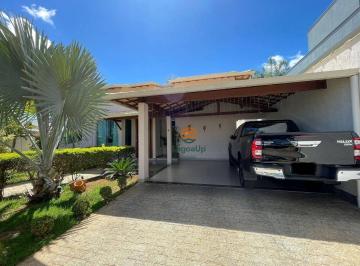 Casa · 225m² · 4 Quartos · 3 Vagas · Casa em Francisco Pereira, Lagoa Santa/MG de 225m² 4 quartos à venda por R$ 1.590.000,00