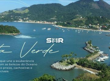 Terreno · 125m² · 3 Quartos · 3 Vagas · Terreno em , Mangaratiba/RJ de 125m² 3 quartos à venda por R$ 149.000,00