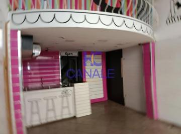 Comercial · 51m² · 1 Vaga · Ponto em Barra da Tijuca, Rio de Janeiro/RJ de 51m² para locação R$ 1.000,00/mes