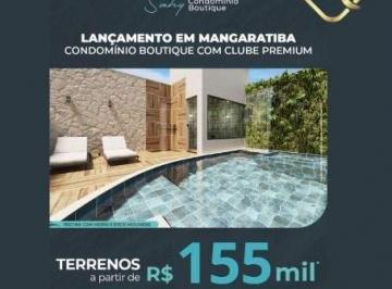 Terreno · 139m² · Terreno em , Mangaratiba/RJ de 139m² à venda por R$ 149.000,00