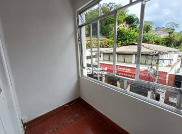 Apartamento · 80m² · 2 Quartos · Apartamento em Centro, Nova Friburgo/RJ de 80m² 2 quartos para locação R$ 1.600,00/mes