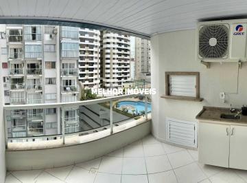 Apartamento · 104m² · 3 Quartos · 1 Vaga · Apartamento em Centro, Balneário Camboriú/SC de 104m² 3 quartos para locação R$ 5.200,00/mes