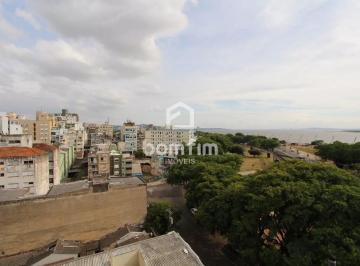 Apartamento · 28m² · 1 Quarto · Apartamento em Centro Histórico, Porto Alegre/RS de 28m² 1 quartos à venda por R$ 181.000,00