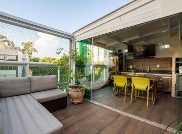 Apartamento · 167m² · 3 Quartos · 2 Vagas · Cobertura em Ingá, Niterói/RJ de 167m² 3 quartos à venda por R$ 1.790.000,00