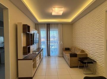 Apartamento · 71m² · 2 Quartos · 2 Vagas · Apartamento em Barra Olímpica  -  Rio de Janeiro