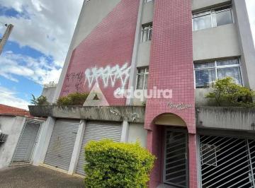Apartamento · 89m² · 2 Quartos · Apartamento em Centro, Ponta Grossa/PR de 89m² 2 quartos para locação R$ 1.600,00/mes