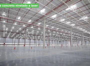 Comercial · 5229m² · 5 Vagas · Galpão em Centro, Franco da Rocha/SP de 5229m² para locação R$ 167.328,01/mes