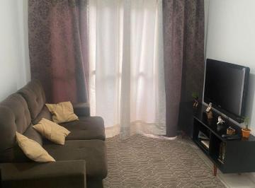 Apartamento · 65m² · 2 Quartos · 1 Vaga · Apartamento em Parque Três Meninos, Sorocaba/SP de 65m² 2 quartos à venda por R$ 270.000,00