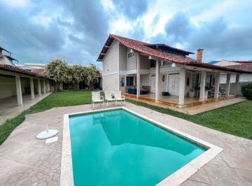 Casa · 350m² · 6 Quartos · 5 Vagas · Casa em Itaipu, Niterói/RJ de 350m² 6 quartos à venda por R$ 1.750.000,00