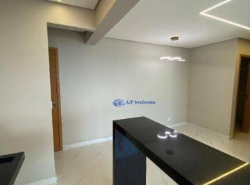 Apartamento · 57m² · 2 Quartos · Apartamento em Jardim Califórnia, Jacareí/SP de 57m² 2 quartos para locação R$ 4.500,00/mes