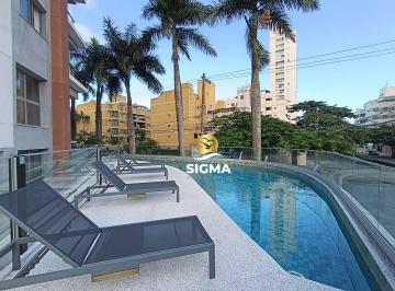 Apartamento · 117m² · 3 Quartos · 2 Vagas · Apartamento em Jardim Praiano, Guarujá/SP de 117m² 3 quartos à venda por R$ 1.850.000,00
