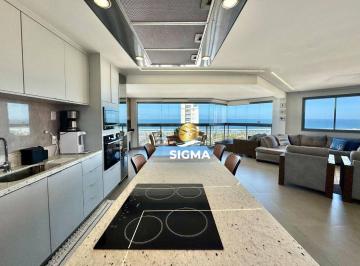 Apartamento · 117m² · 3 Quartos · 2 Vagas · Apartamento em Jardim Praiano, Guarujá/SP de 117m² 3 quartos à venda por R$ 1.850.000,00