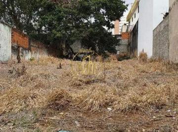 Terreno · 400m² · Terreno em Jardim Bela Vista, Santo André/SP de 400m² à venda por R$ 1.850.000,00