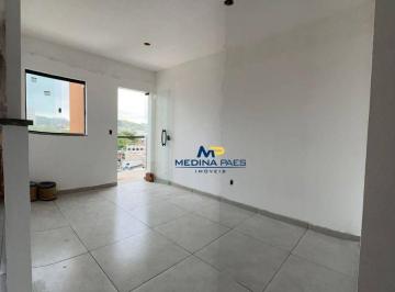 Apartamento · 40m² · 2 Quartos · Apartamento em Trindade, São Gonçalo/RJ de 40m² 2 quartos à venda por R$ 250.000,00