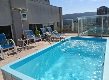 Apartamento · 235m² · 3 Quartos · 3 Vagas · Apartamento em Jardim Praiano, Guarujá/SP de 235m² 3 quartos para locação R$ 8.900,00/mes