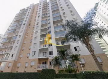 Apartamento · 51m² · 2 Quartos · 1 Vaga · Apartamento em Cidade Ocian, Praia Grande/SP de 51m² 2 quartos à venda por R$ 329.000,00