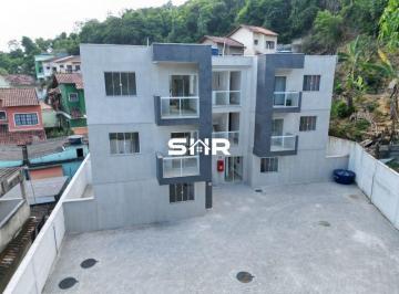 Apartamento · 47m² · 2 Quartos · Apartamento em Jardim Primavera, Duque de Caxias/RJ de 47m² 2 quartos à venda por R$ 263.000,00