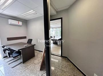 Comercial · 45m² · 1 Vaga · Sala em Loteamento Alphaville Campinas, Campinas/SP de 45m² para locação R$ 3.500,00/mes