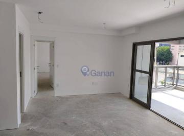 Apartamento · 113m² · 3 Quartos · 2 Vagas · Apartamento em Jardim das Acácias, São Paulo/SP de 113m² 3 quartos à venda por R$ 1.700.000,00