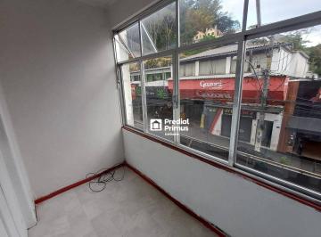 Apartamento · 80m² · 2 Quartos · Apartamento em Centro, Nova Friburgo/RJ de 80m² 2 quartos para locação R$ 1.600,00/mes