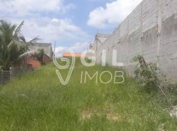 Terreno · 225m² · Terreno em Loteamento Villa Branca, Jacareí/SP de 225m² à venda por R$ 156.500,00