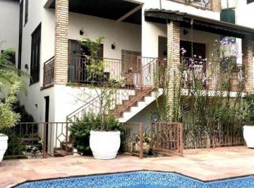 Casa · 320m² · 3 Quartos · 4 Vagas · Sobrado em Parque Residencial Itapeti, Mogi das Cruzes/SP de 320m² 3 quartos à venda por R$ 1.850.00