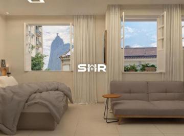 Comercial · 100m² · 2 Quartos · Studio em Botafogo, Rio de Janeiro/RJ de 100m² 2 quartos à venda por R$ 1.438.014,00
