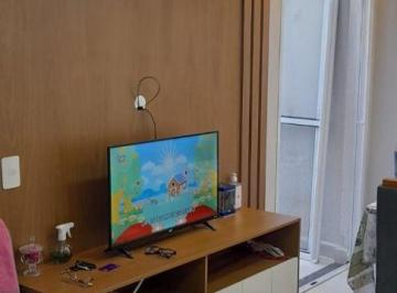 Apartamento · 46m² · 2 Quartos · 1 Vaga · Apartamento em Jardim Gonçalves, Sorocaba/SP de 46m² 2 quartos à venda por R$ 290.000,00