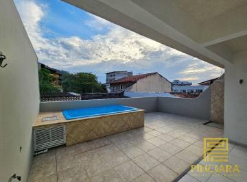 Casa · 252m² · 3 Quartos · 2 Vagas · Casa em São Francisco, Niterói/RJ de 252m² 3 quartos à venda por R$ 1.790.000,00