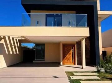 Casa · 211m² · 3 Quartos · 4 Vagas · Casa em Cajuru do Sul, Sorocaba/SP de 211m² 3 quartos à venda por R$ 1.450.000,00
