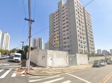 Terreno · 387m² · Terreno em Campestre, Santo André/SP de 387m² à venda por R$ 1.850.000,00