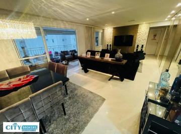 Apartamento · 128m² · 3 Quartos · 3 Vagas · Apartamento em Vila Leonor, Guarulhos/SP de 128m² 3 quartos à venda por R$ 1.489.900,00