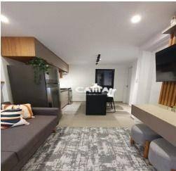 Apartamento · 37m² · 2 Quartos · Apartamento em Chácara Belenzinho, São Paulo/SP de 37m² 2 quartos à venda por R$ 310.000,00