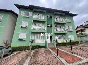 Apartamento · 81m² · 2 Quartos · 1 Vaga · Apartamento em Conselheiro Paulino, Nova Friburgo/RJ de 81m² 2 quartos à venda por R$ 290.000,00