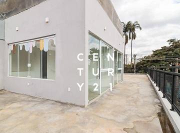Comercial · 125m² · Loja em Jardim das Bandeiras, São Paulo/SP de 125m² para locação R$ 12.000,00/mes
