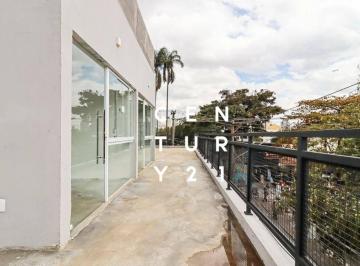 Comercial · 125m² · Loja em Jardim das Bandeiras, São Paulo/SP de 125m² para locação R$ 12.000,00/mes