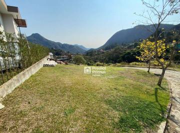 Terreno · 194m² · Terreno em Cônego, Nova Friburgo/RJ de 0m² à venda por R$ 280.000,00