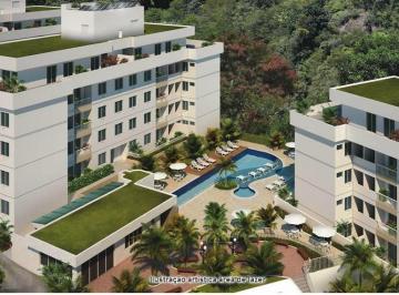 Apartamento · 60m² · 2 Quartos · 1 Vaga · Apartamento em Maceió, Niterói/RJ de 0m² 2 quartos à venda por R$ 300.000,00
