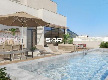 Comercial · 34m² · 1 Quarto · Studio em Ipanema, Rio de Janeiro/RJ de 34m² 1 quartos à venda por R$ 1.608.600,00