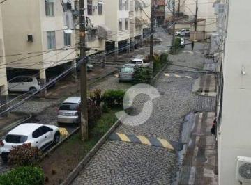 Apartamento · 60m² · 2 Quartos · 2 Vagas · Apartamento em Largo do Barradas, Niterói/RJ de 60m² 2 quartos à venda por R$ 298.000,00