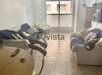 Apartamento · 80m² · 2 Quartos · 1 Vaga · Apartamento em Balneário Cidade Atlântica, Guarujá/SP de 80m² 2 quartos à venda por R$ 245.000,00