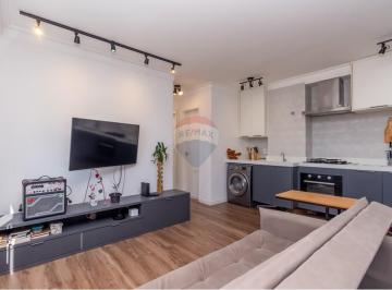 Apartamento · 40m² · 1 Quarto · 1 Vaga · Apartamento em Vila Pirituba, São Paulo/SP de 40m² 1 quartos à venda por R$ 289.000,00