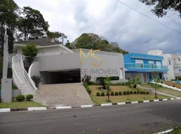 Casa · 350m² · 4 Quartos · 6 Vagas · Casa em Jardim Indaiá, Embu das Artes/SP de 350m² 4 quartos à venda por R$ 1.750.000,00