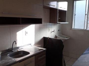 Apartamento · 42m² · 2 Quartos · 1 Vaga · Apartamento em Loteamento Villa Branca, Jacareí/SP de 42m² 2 quartos à venda por R$ 250.000,00