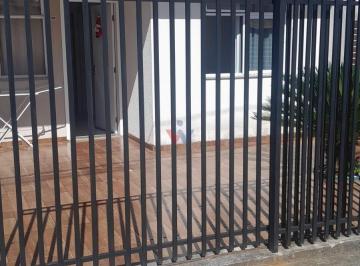Casa · 42m² · 2 Quartos · Casa em Estados, Fazenda Rio Grande/PR de 42m² 2 quartos à venda por R$ 240.000,00