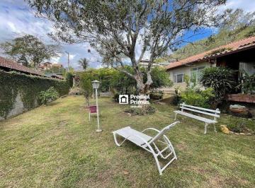 Casa · 217m² · 4 Quartos · Casa em Cascatinha, Nova Friburgo/RJ de 217m² 4 quartos à venda por R$ 1.099.000,00